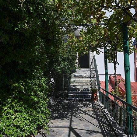 Apartmán Harlaaki Litochoro Exteriér fotografie