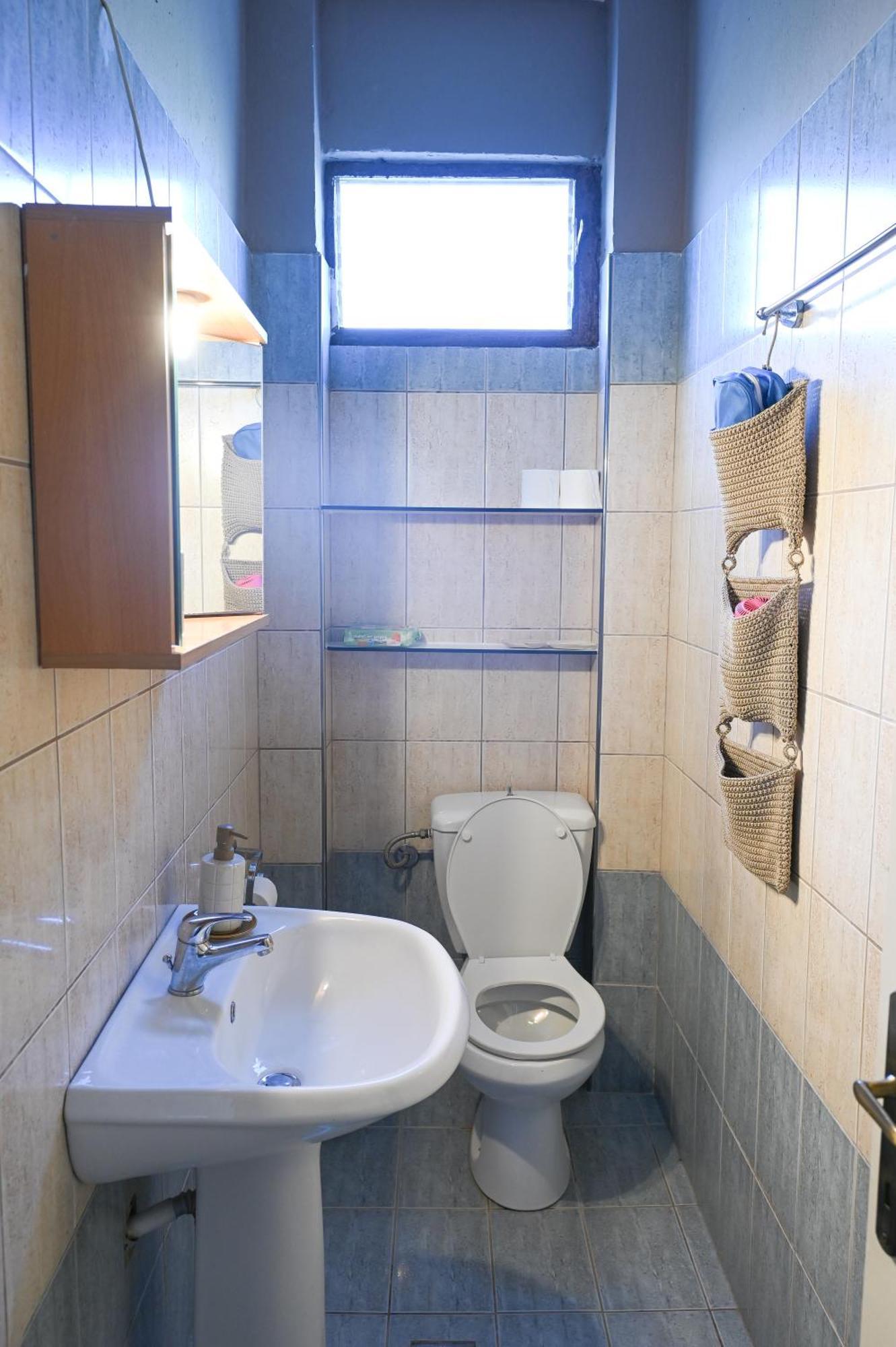 Apartmán Harlaaki Litochoro Exteriér fotografie